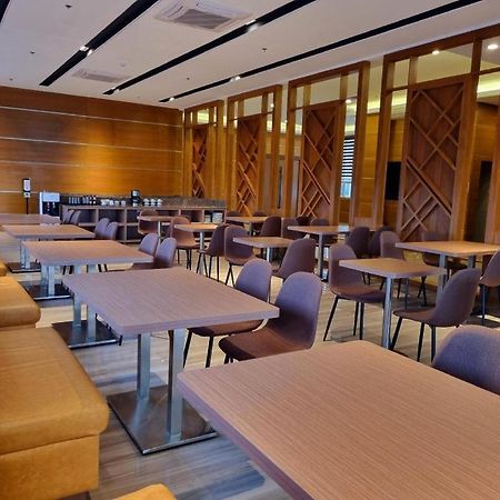 Alvea Hotel Bancaobancao Eksteriør bilde