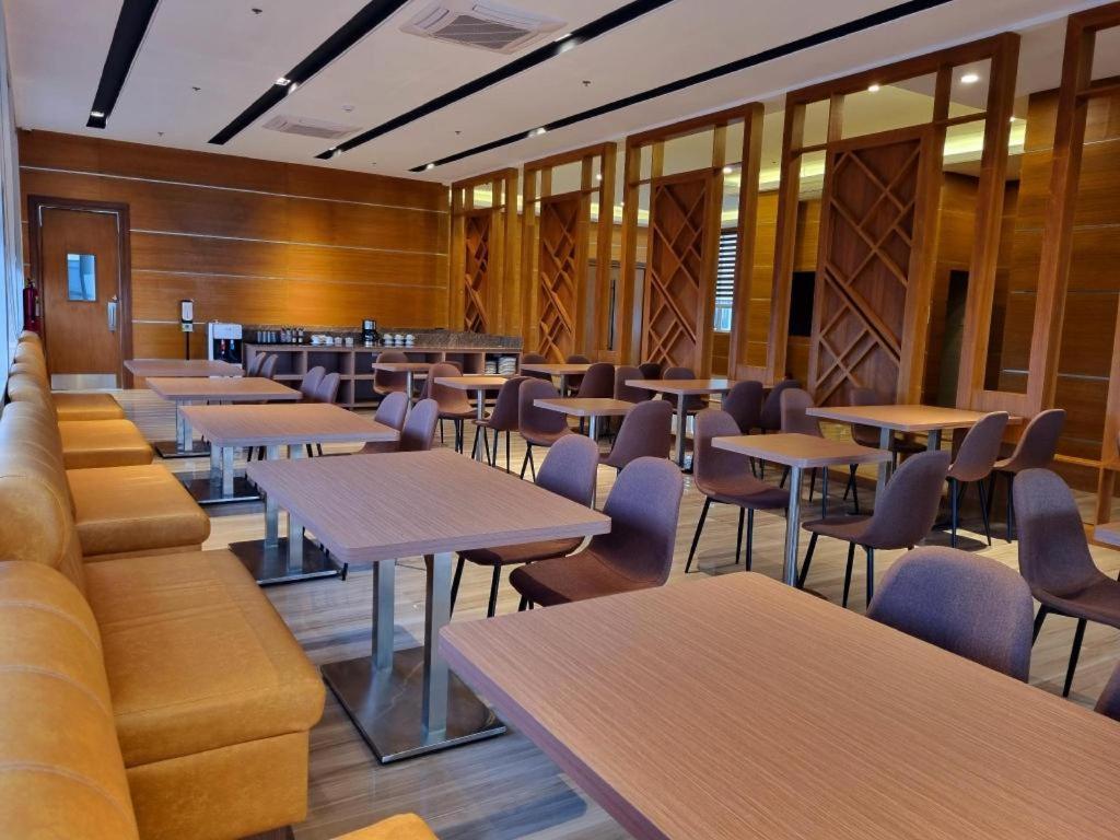 Alvea Hotel Bancaobancao Eksteriør bilde